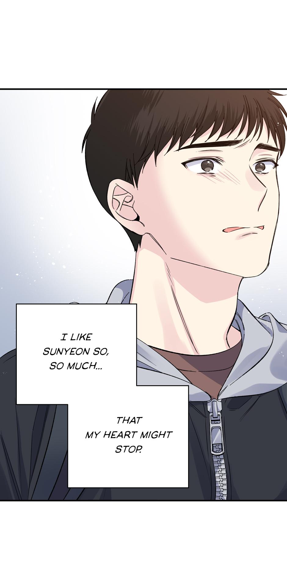 Lips Chapter 51 - Page 58 in English