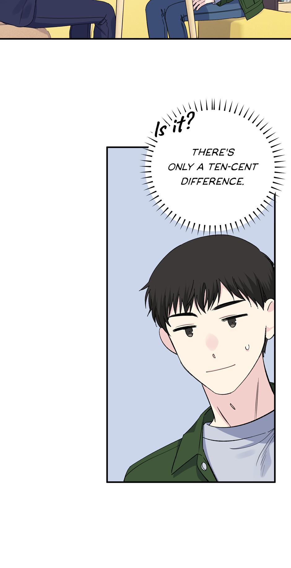 Lips Chapter 51 - Page 7 in English