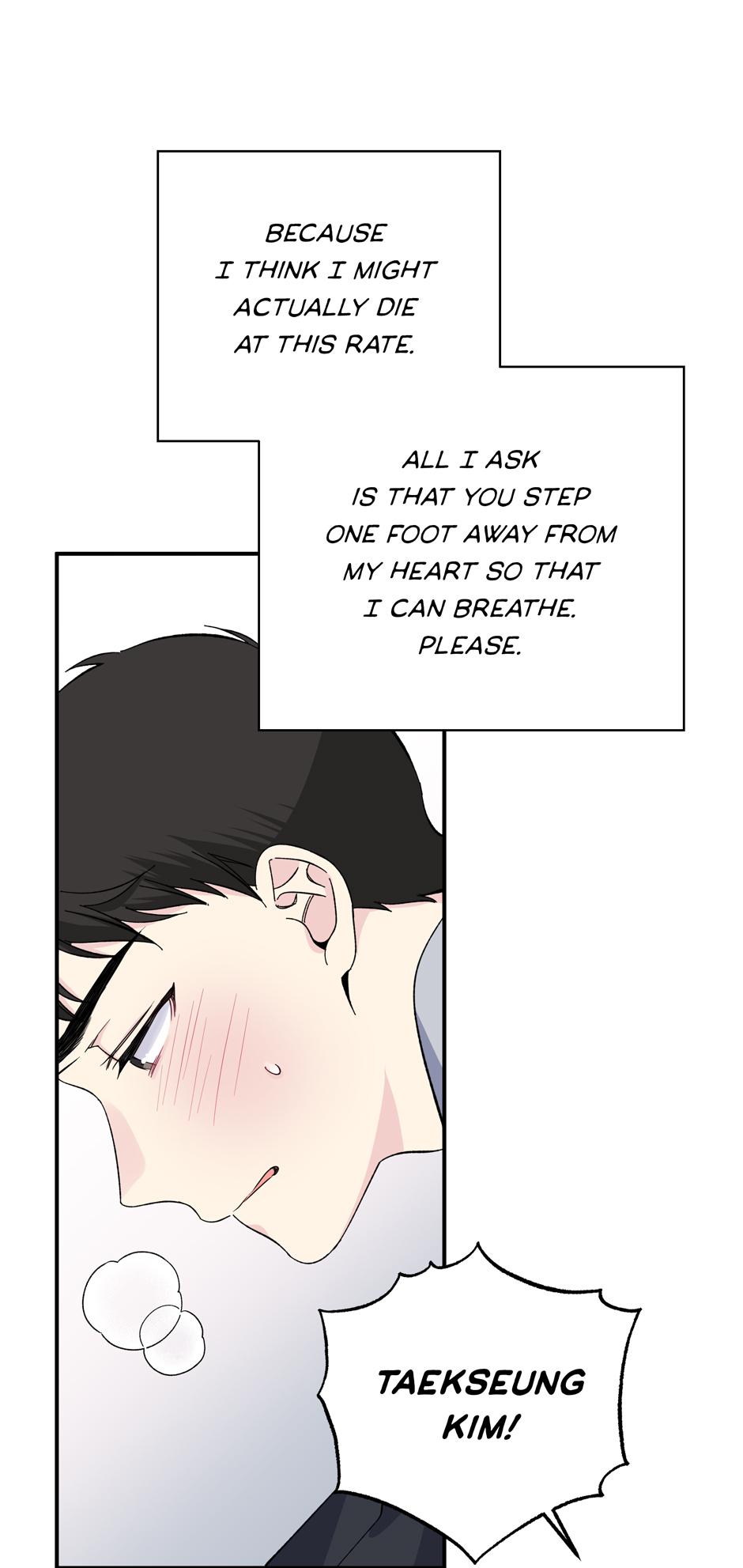Lips Chapter 52 - Page 10 in English