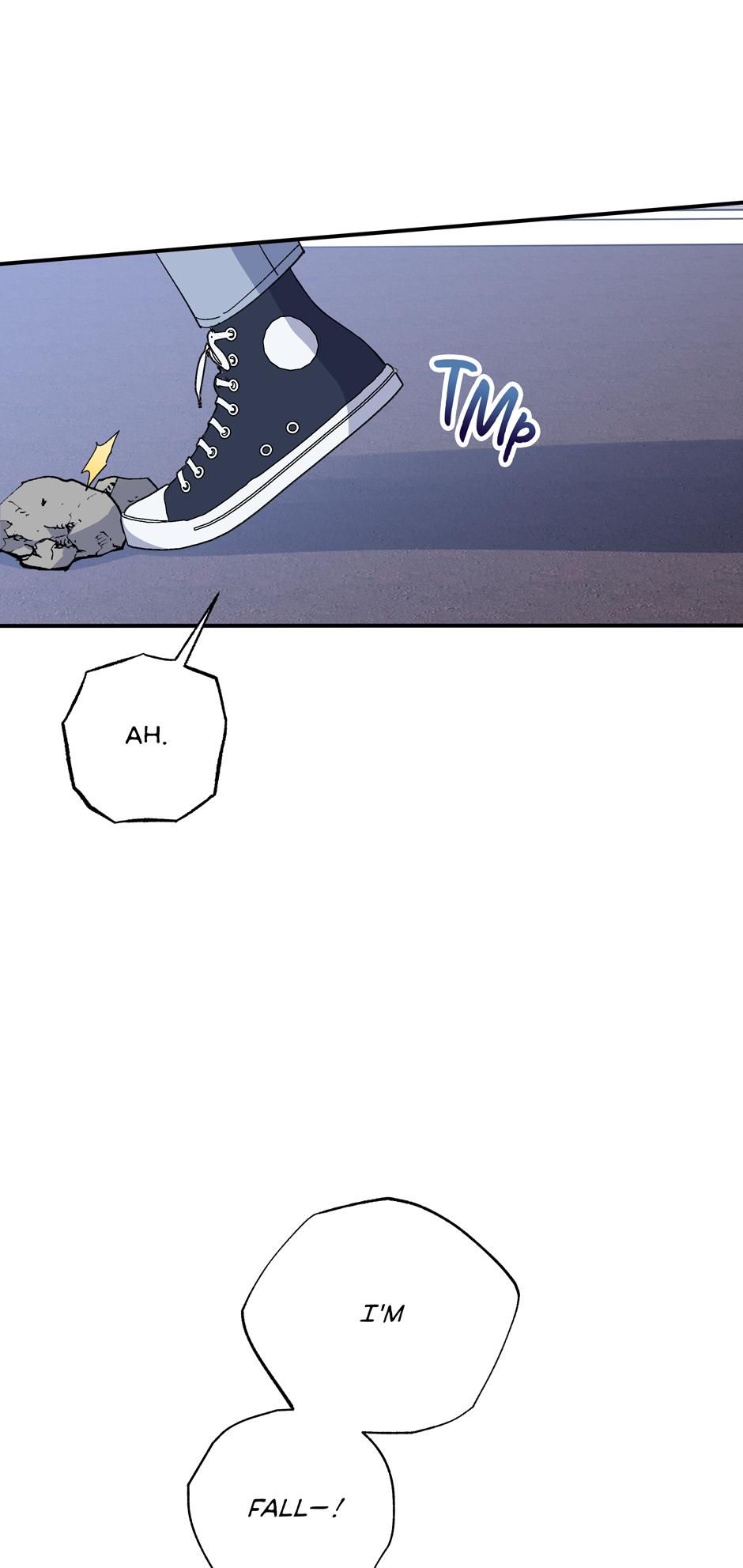 Lips Chapter 52 - Page 13 in English