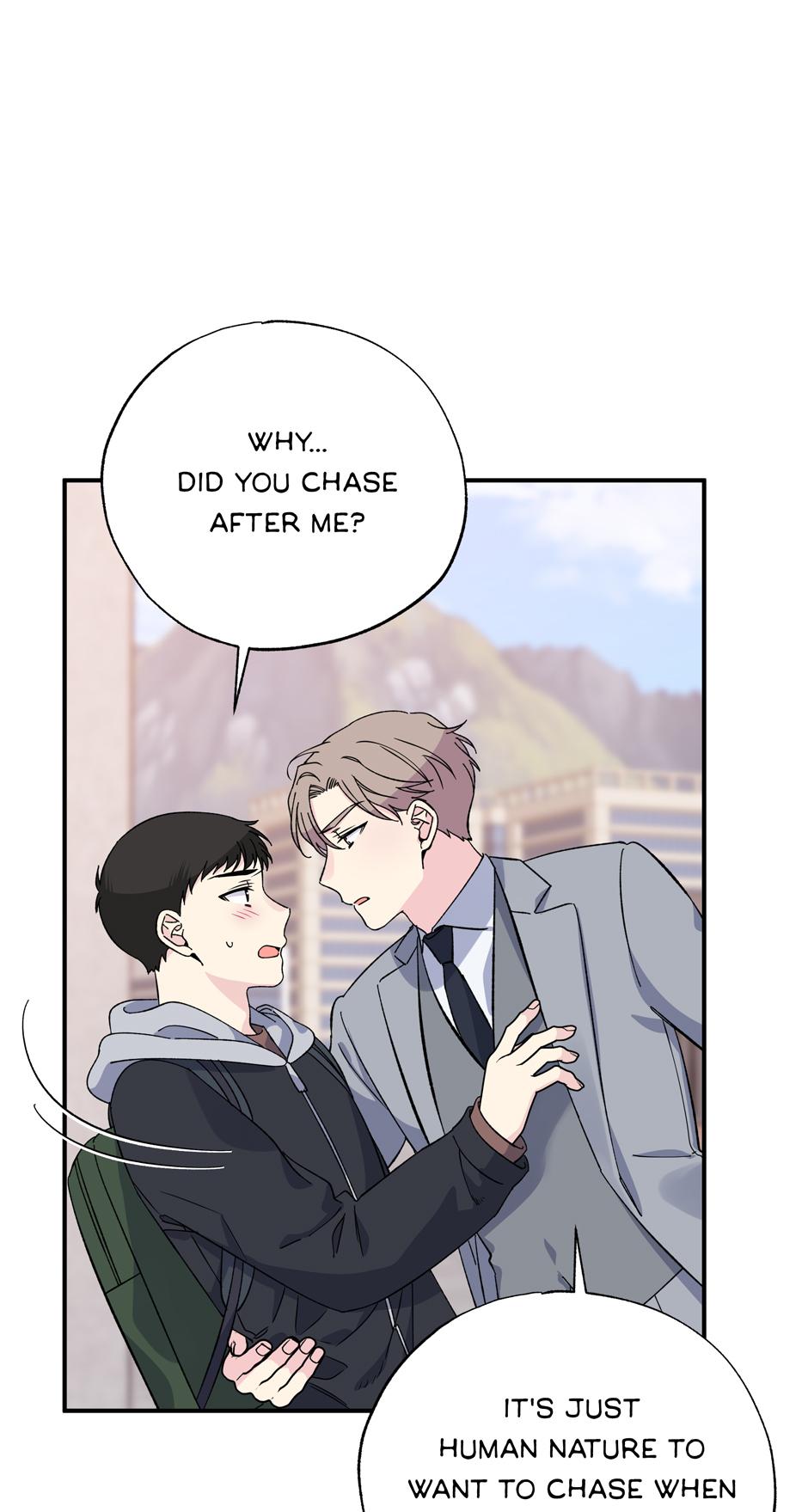 Lips Chapter 52 - Page 16 in English