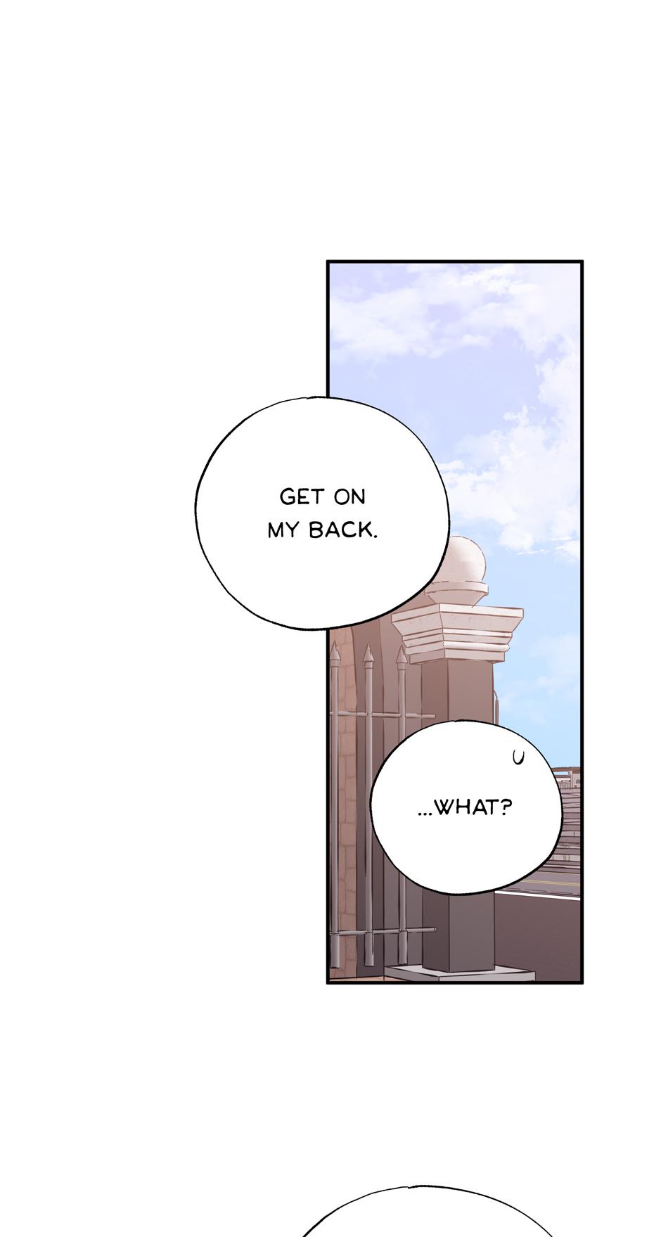 Lips Chapter 52 - Page 21 in English