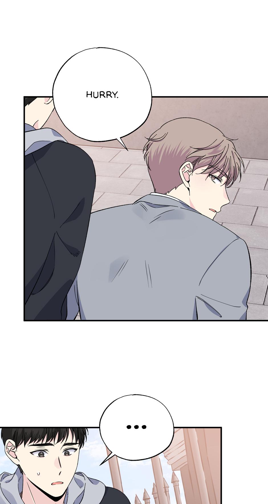 Lips Chapter 52 - Page 23 in English
