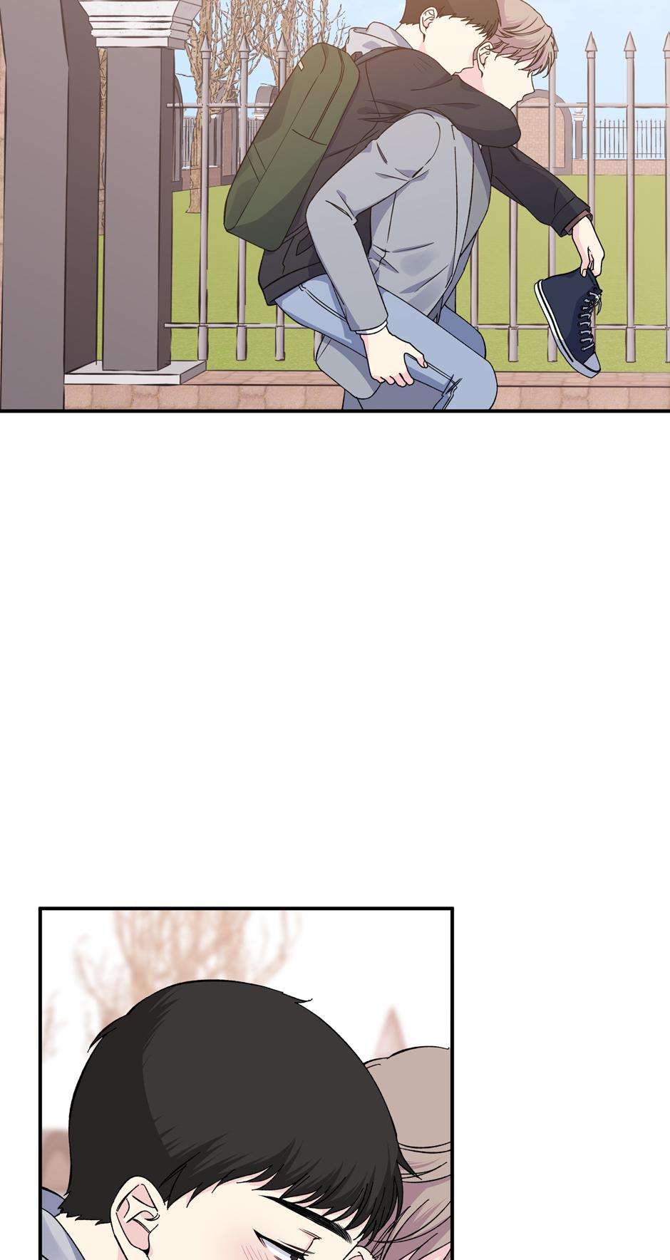 Lips Chapter 52 - Page 25 in English