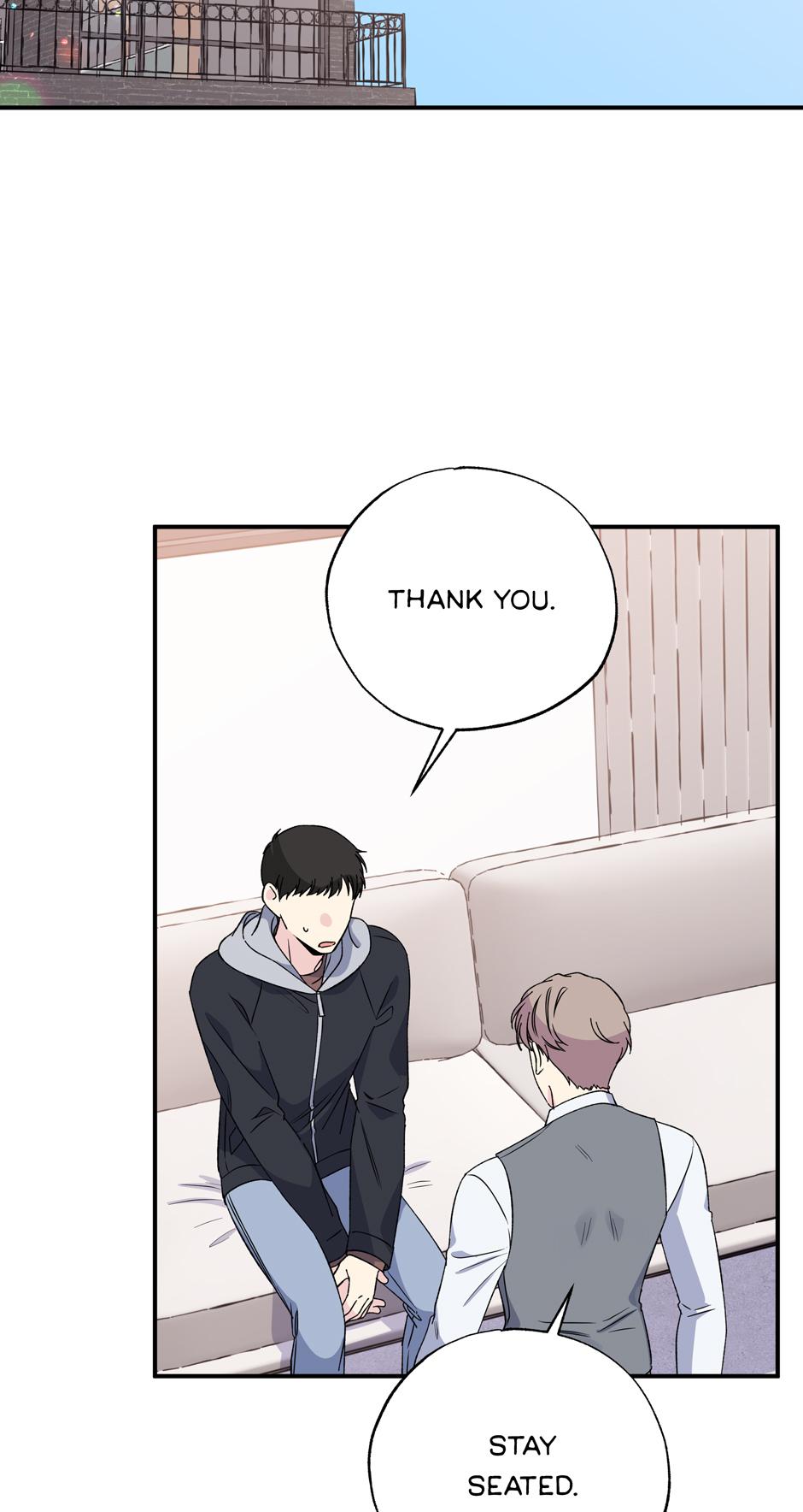 Lips Chapter 52 - Page 28 in English