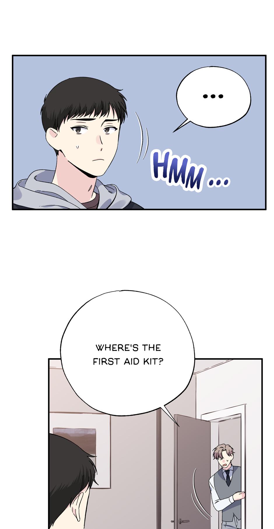 Lips Chapter 52 - Page 30 in English