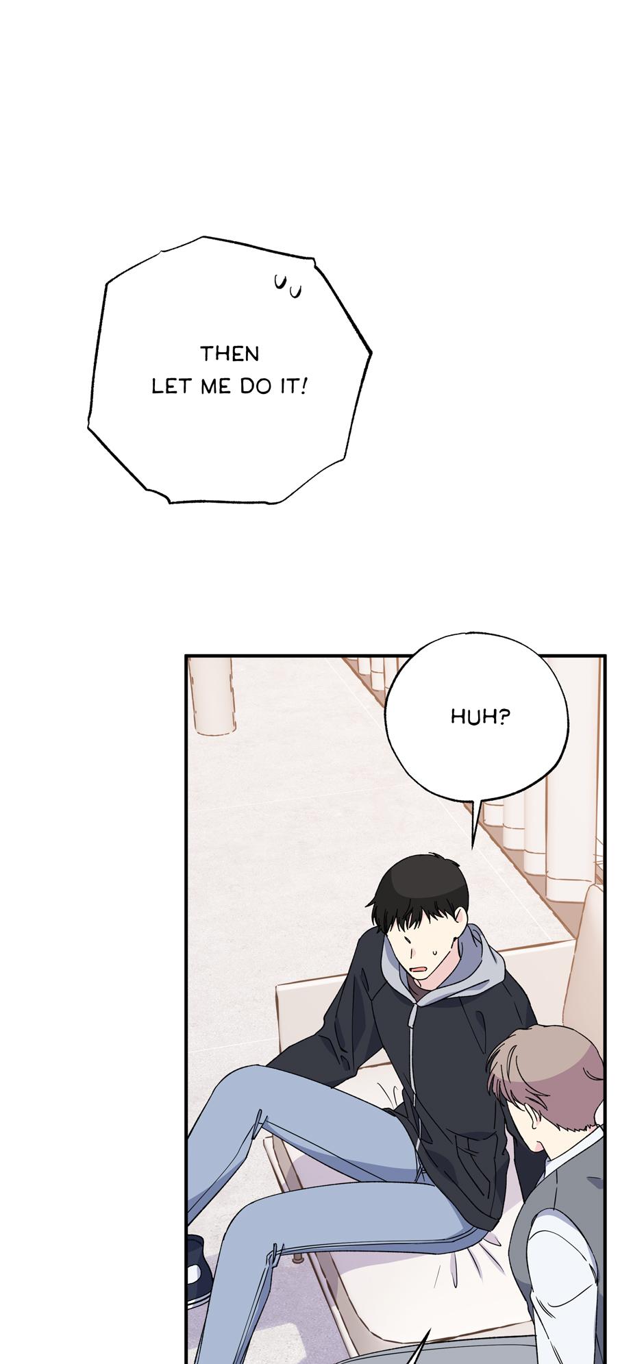 Lips Chapter 52 - Page 37 in English