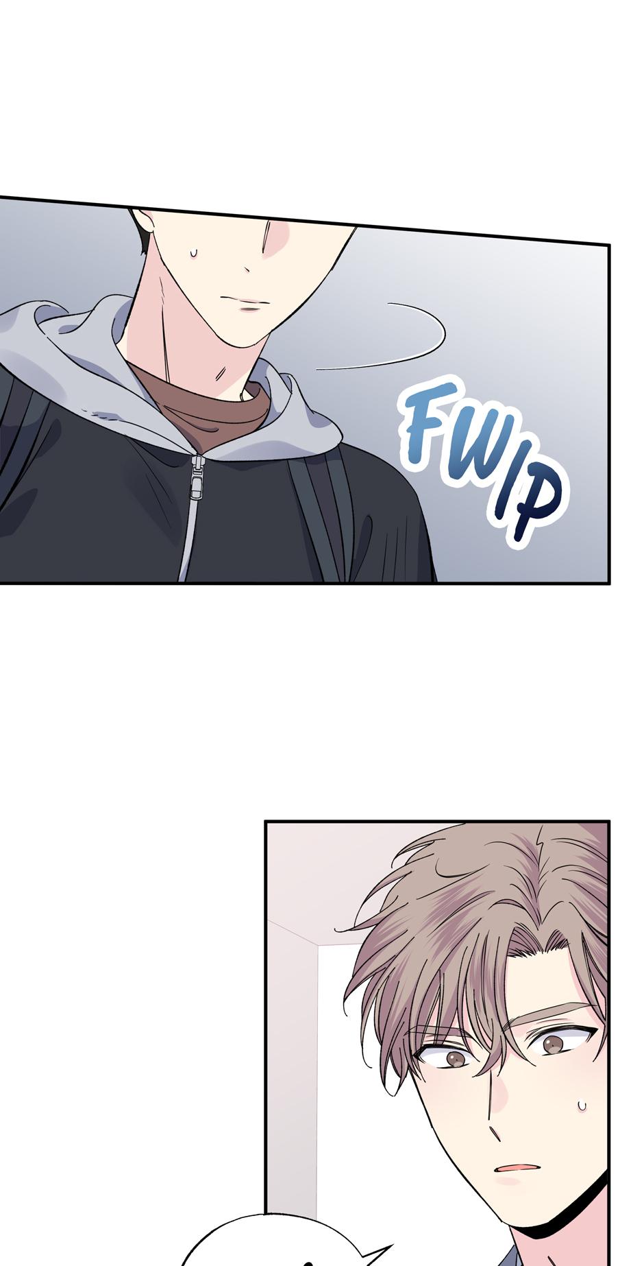 Lips Chapter 52 - Page 4 in English