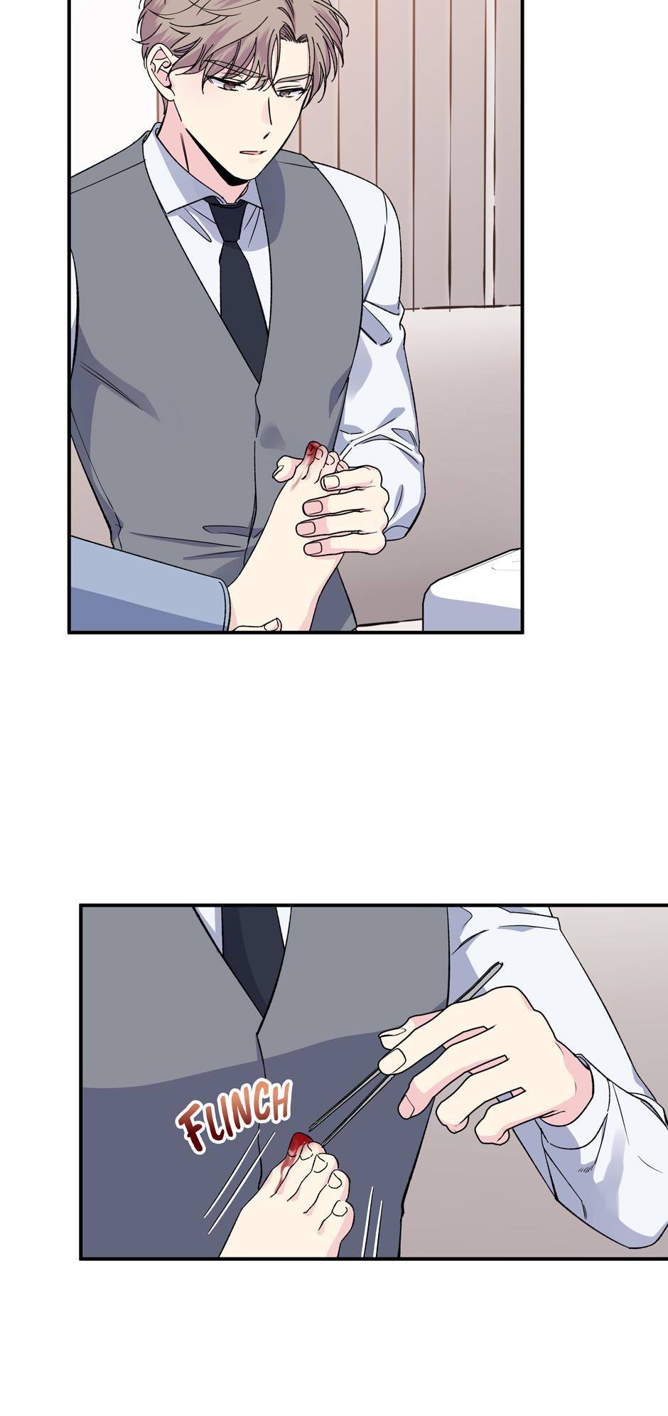 Lips Chapter 52 - Page 42 in English