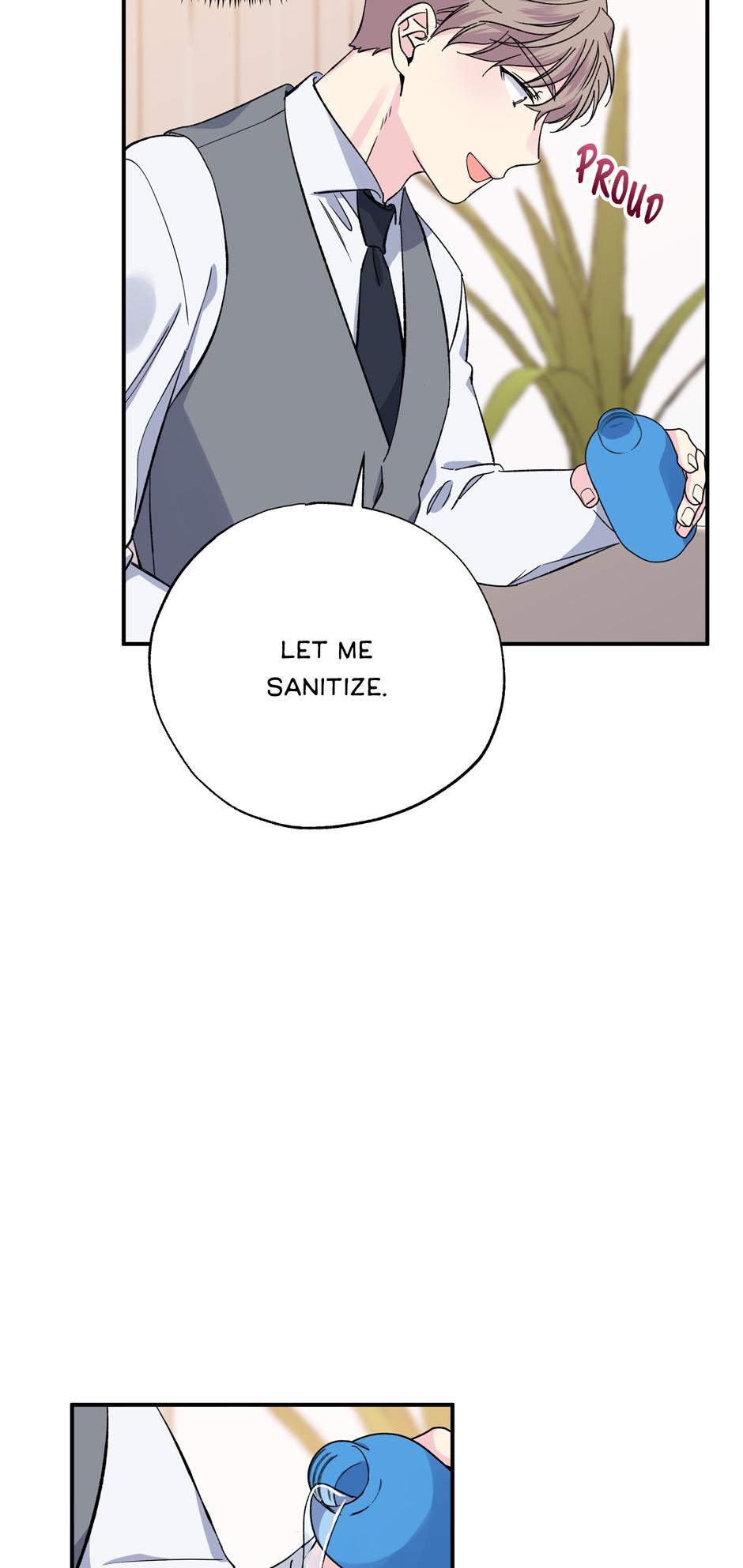Lips Chapter 52 - Page 46 in English