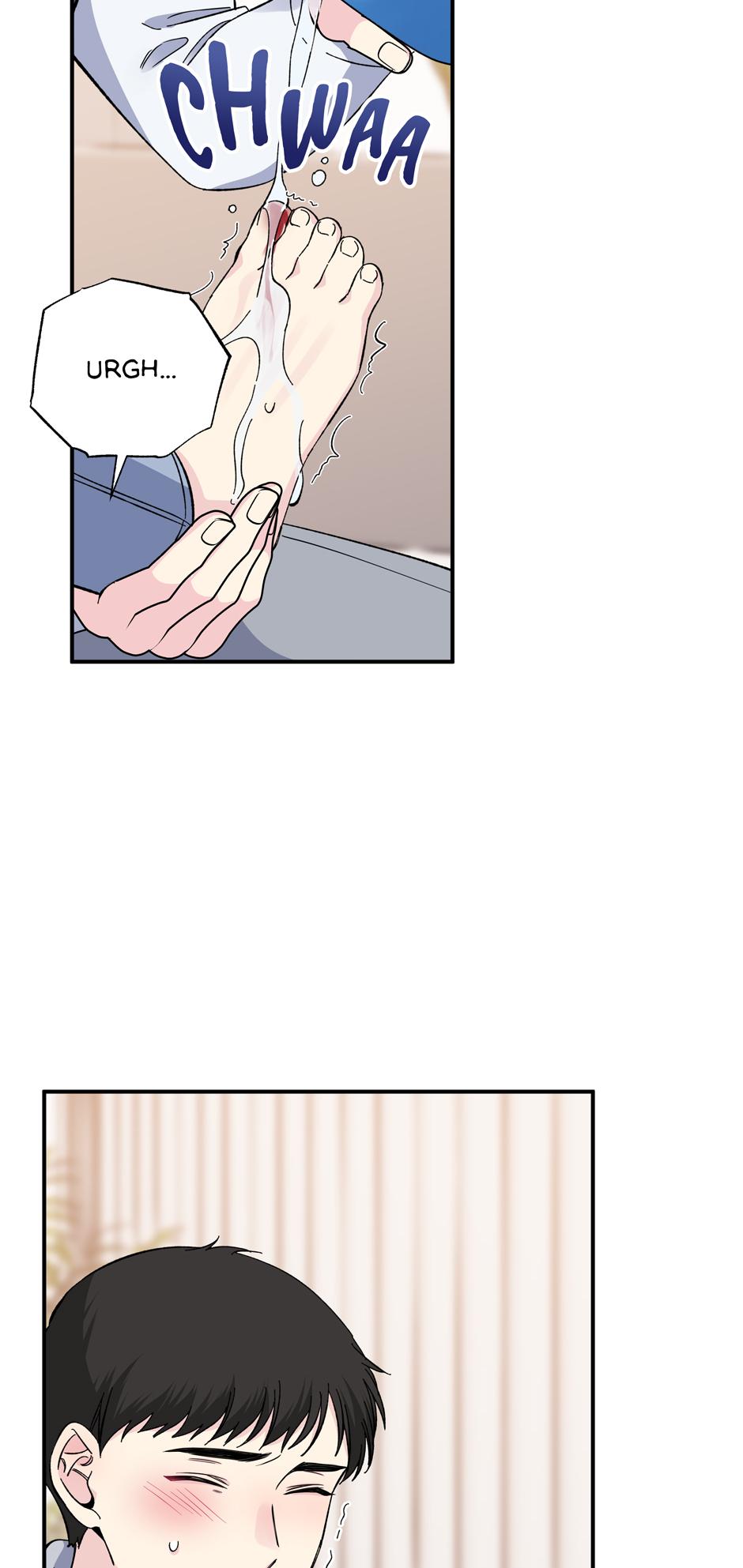 Lips Chapter 52 - Page 47 in English