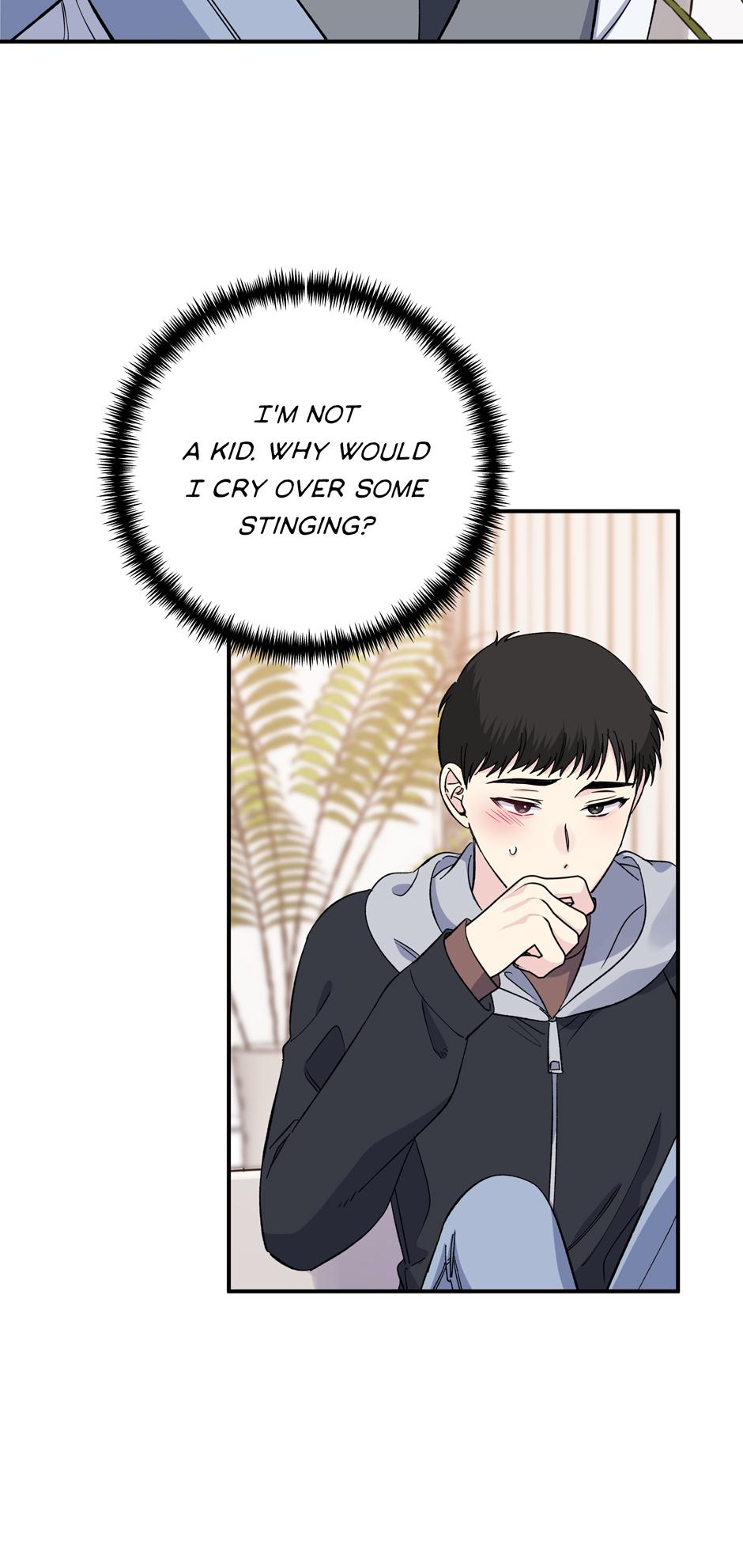 Lips Chapter 52 - Page 49 in English