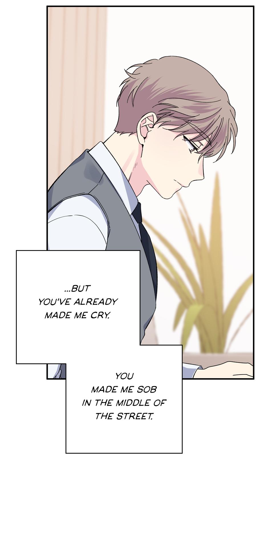 Lips Chapter 52 - Page 51 in English