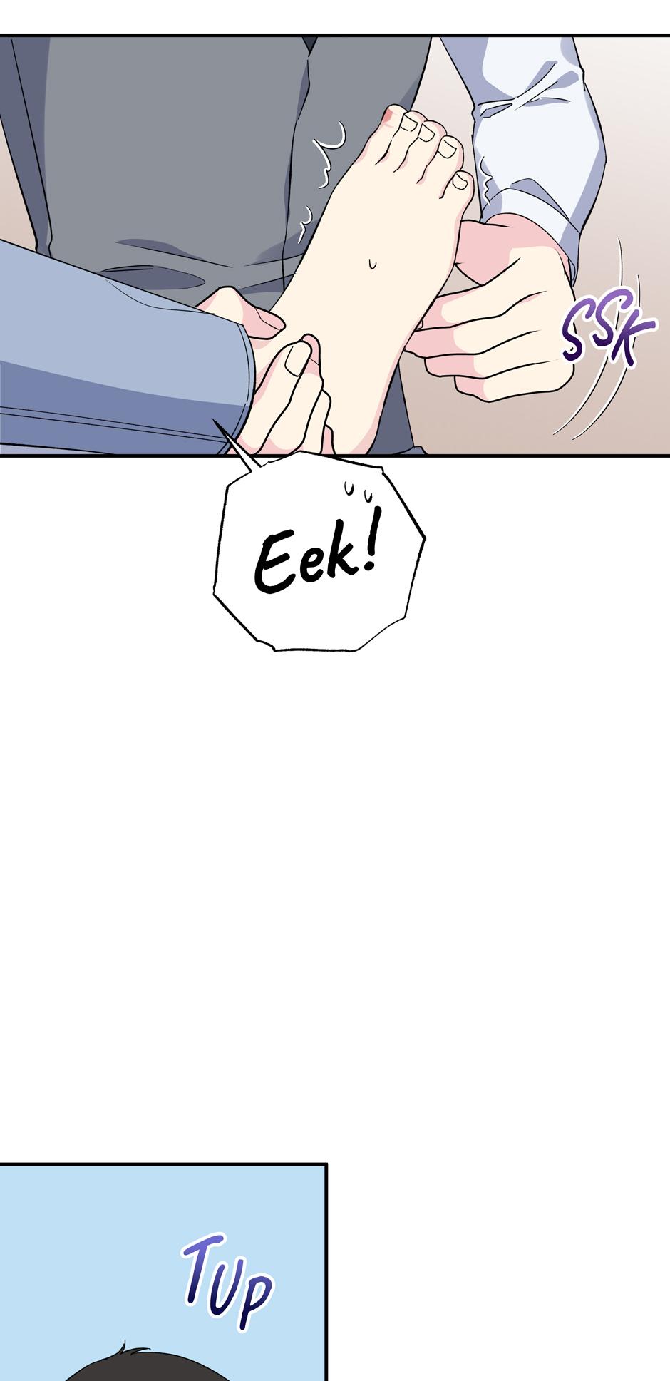 Lips Chapter 52 - Page 53 in English