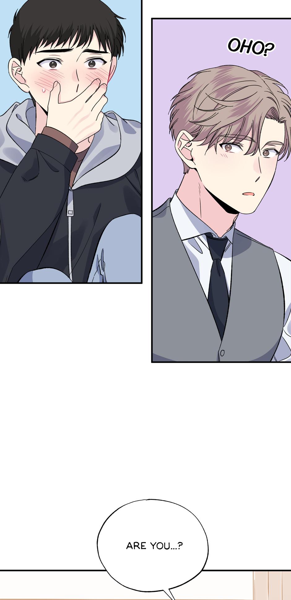 Lips Chapter 52 - Page 54 in English