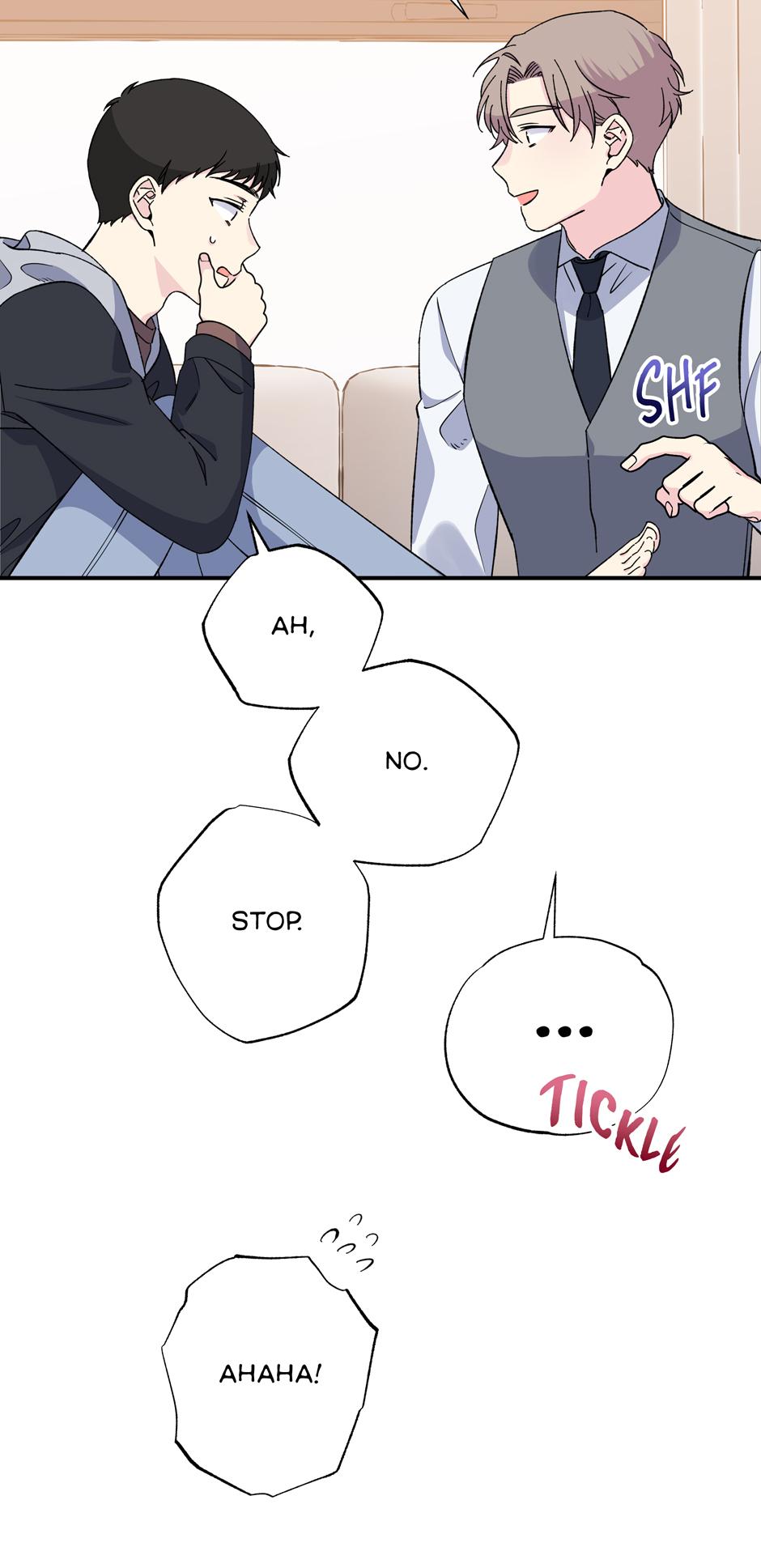 Lips Chapter 52 - Page 55 in English