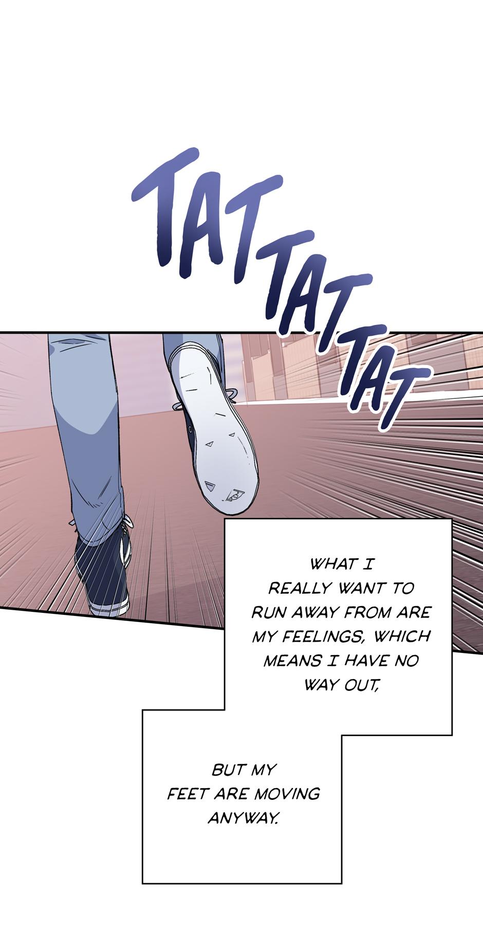 Lips Chapter 52 - Page 6 in English