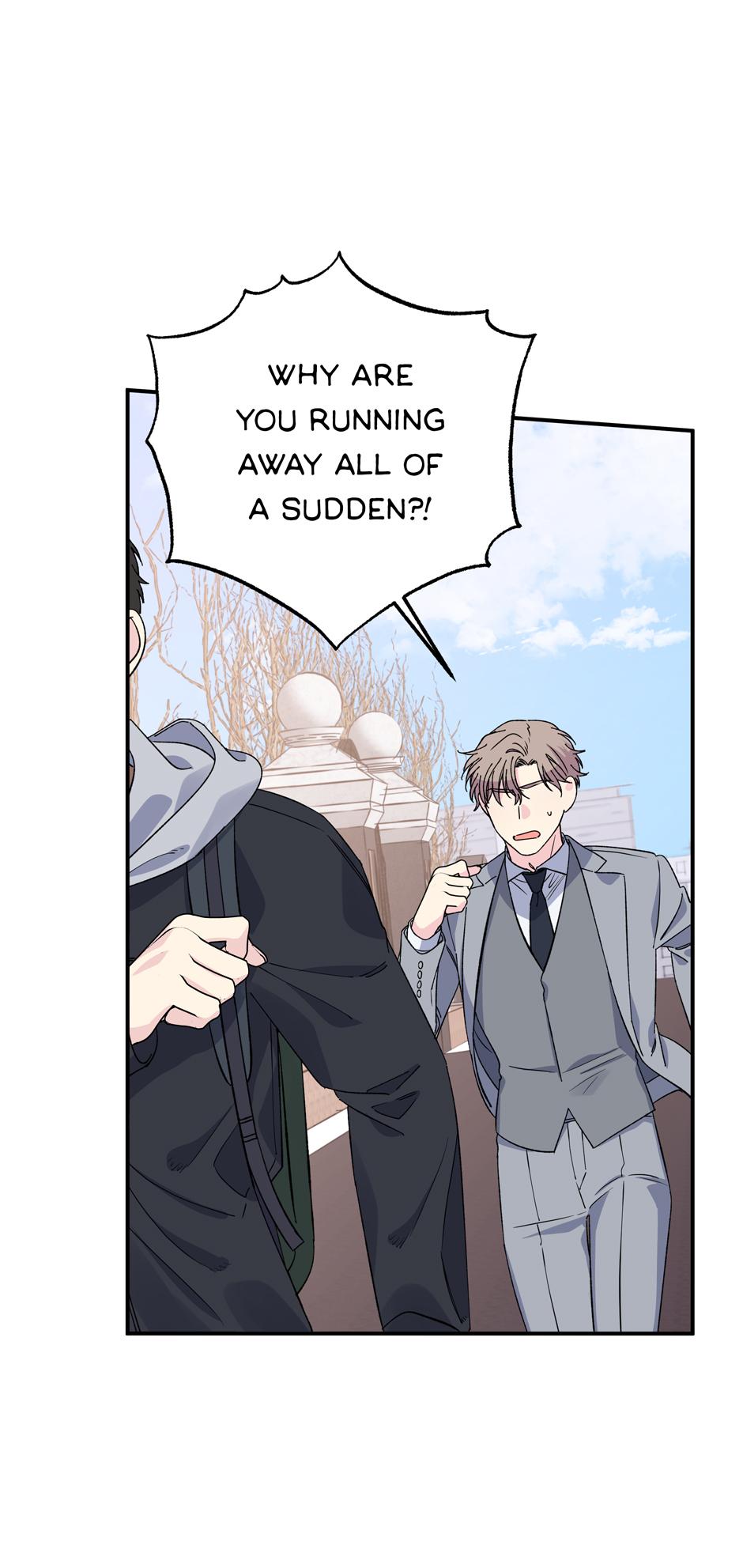 Lips Chapter 52 - Page 9 in English