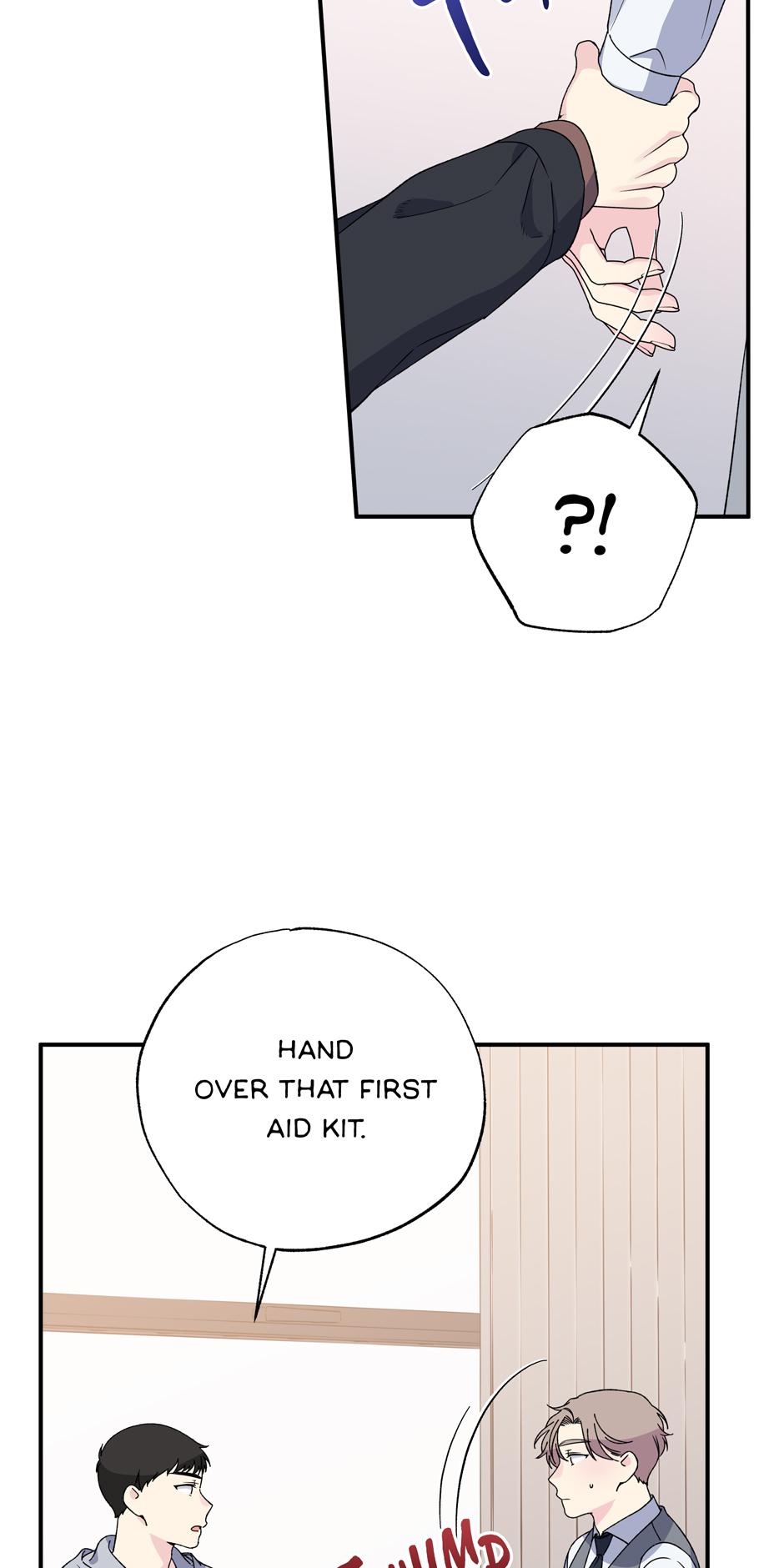 Lips Chapter 53 - Page 15 in English