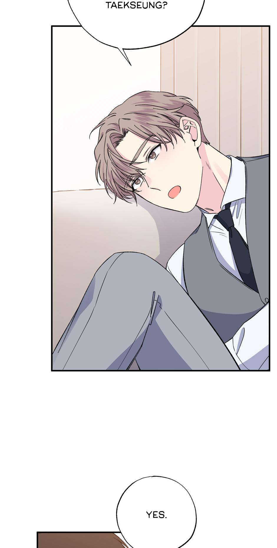Lips Chapter 53 - Page 20 in English