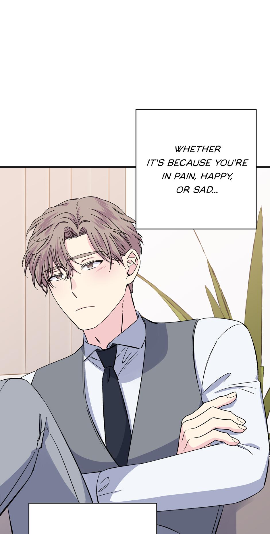 Lips Chapter 53 - Page 22 in English