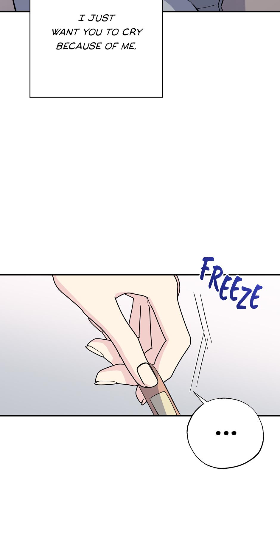 Lips Chapter 53 - Page 23 in English