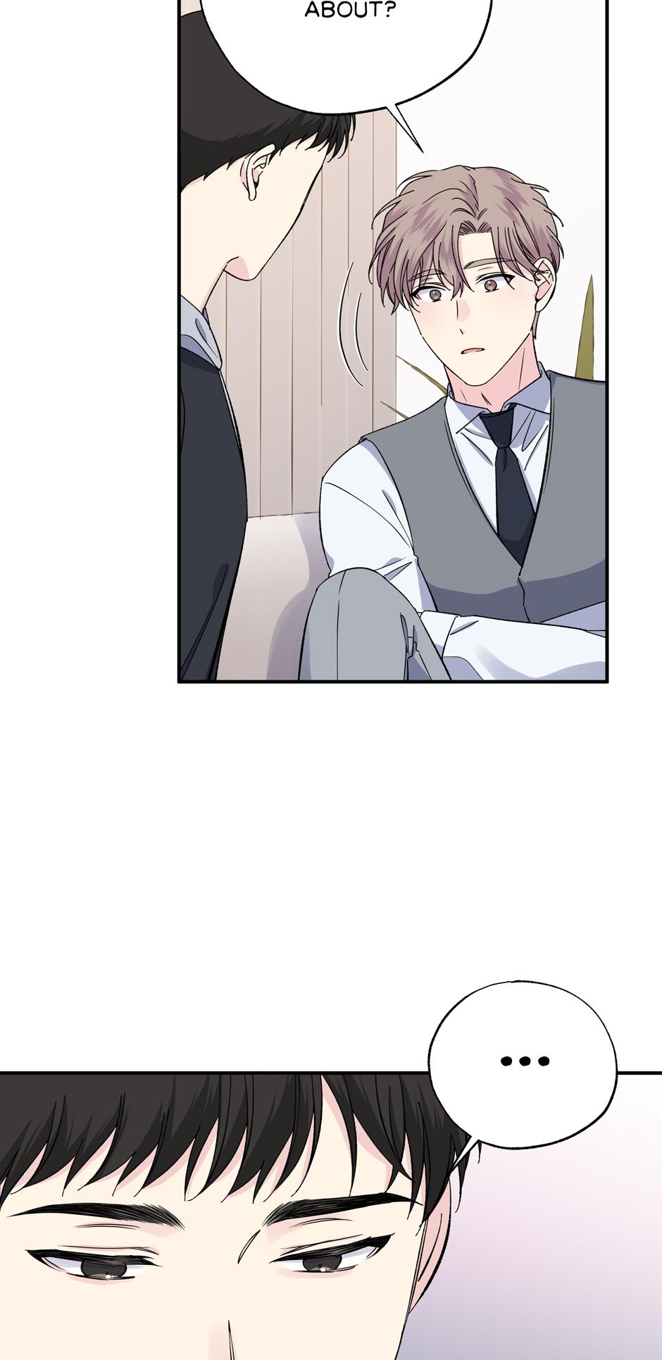 Lips Chapter 53 - Page 28 in English