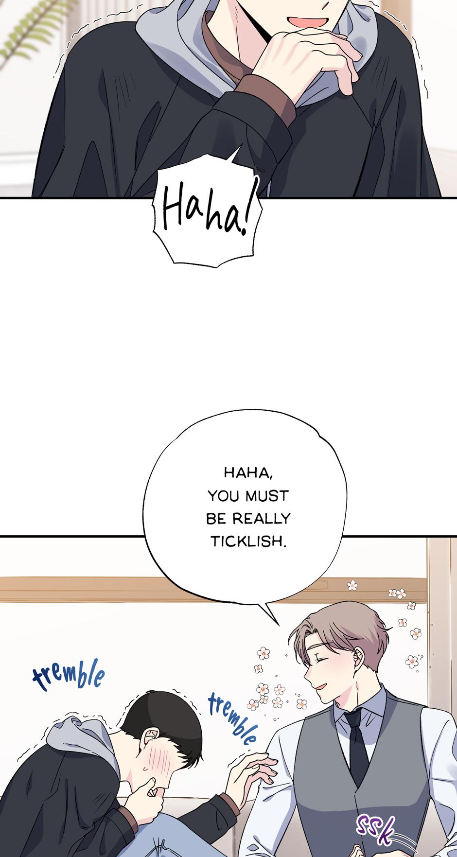 Lips Chapter 53 - Page 3 in English