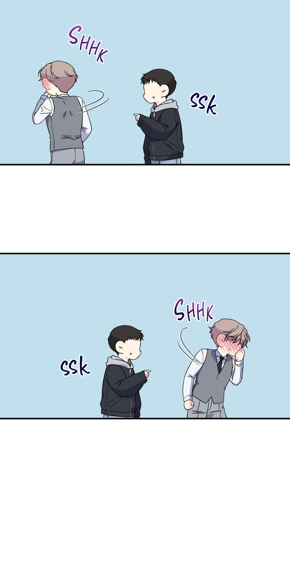Lips Chapter 53 - Page 36 in English