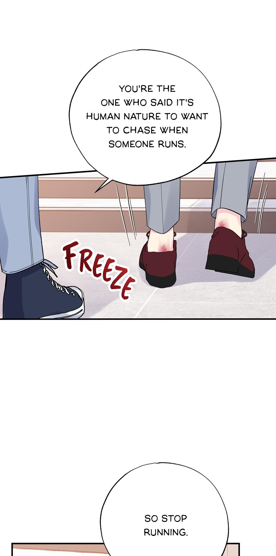 Lips Chapter 53 - Page 37 in English