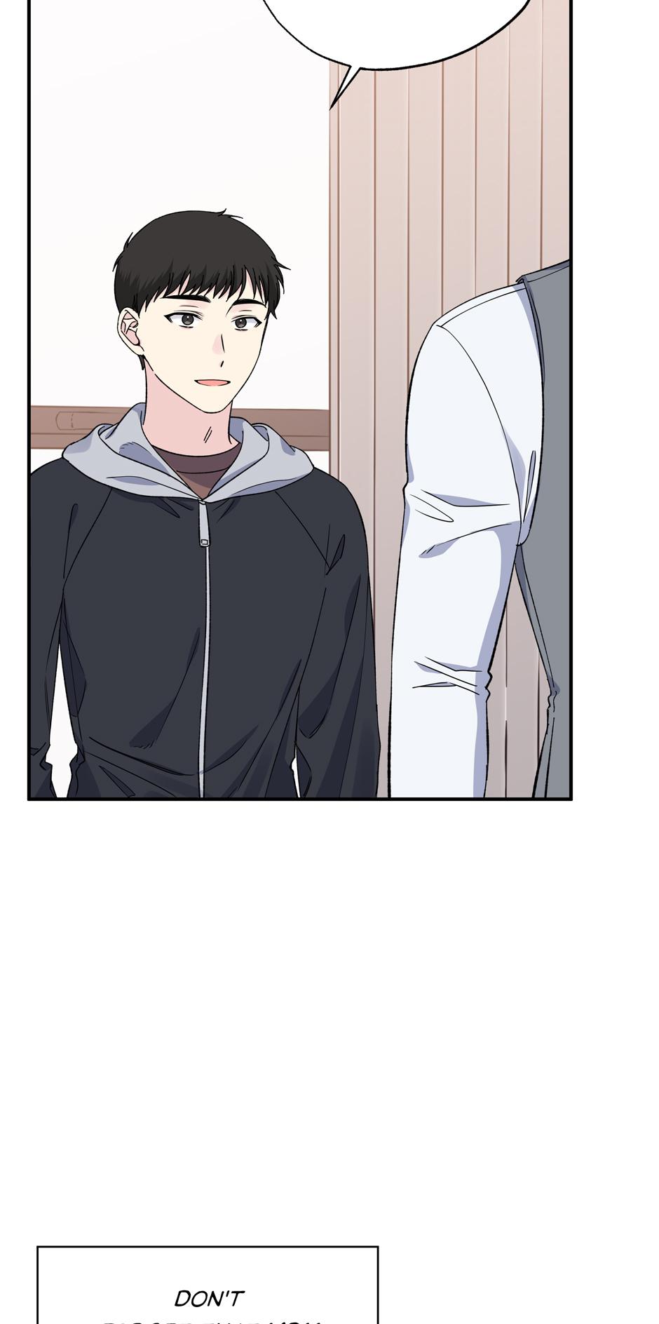 Lips Chapter 53 - Page 38 in English