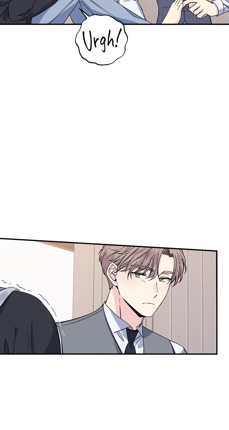 Lips Chapter 53 - Page 4 in English