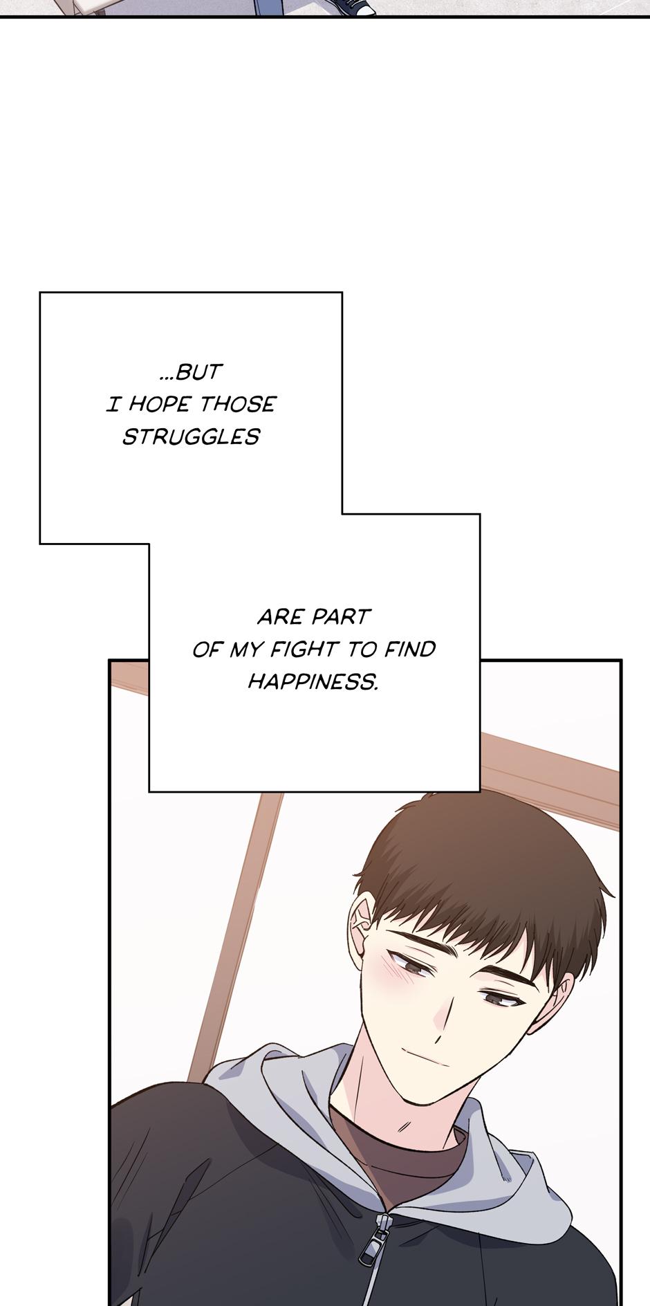 Lips Chapter 53 - Page 42 in English