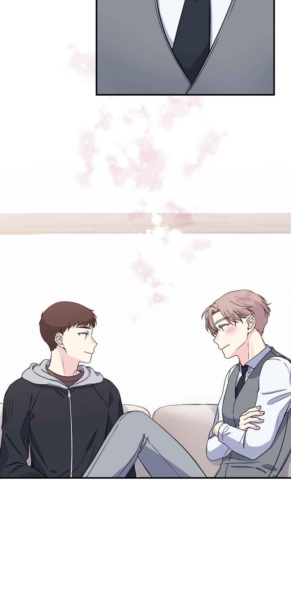 Lips Chapter 53 - Page 46 in English