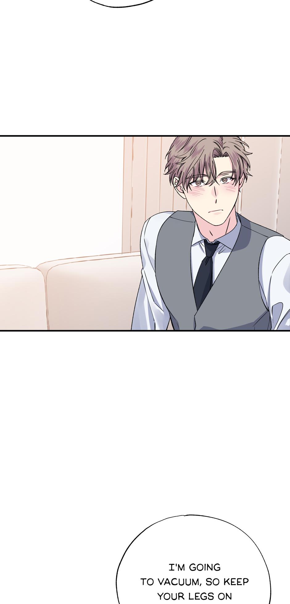 Lips Chapter 53 - Page 48 in English