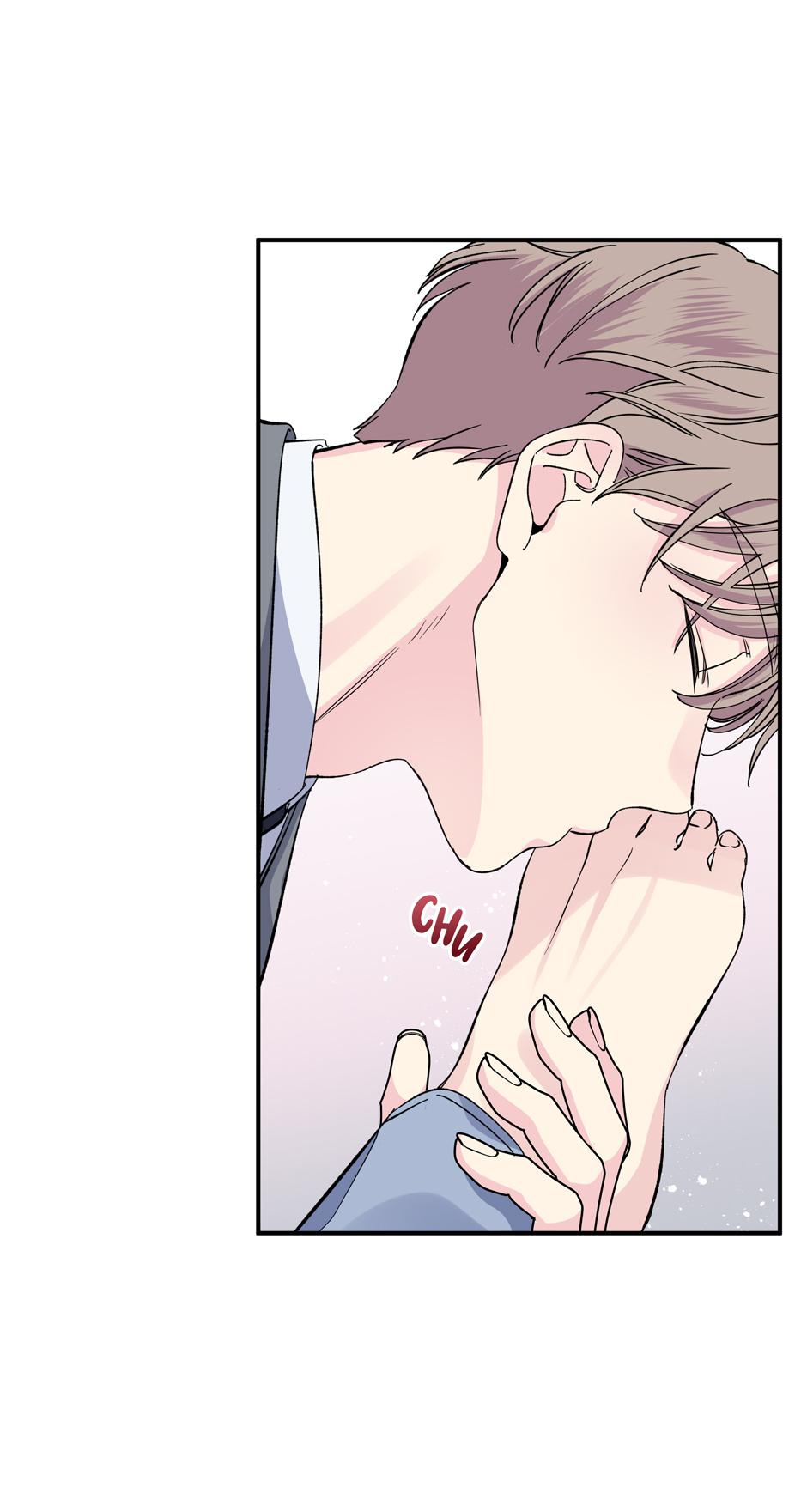 Lips Chapter 53 - Page 5 in English