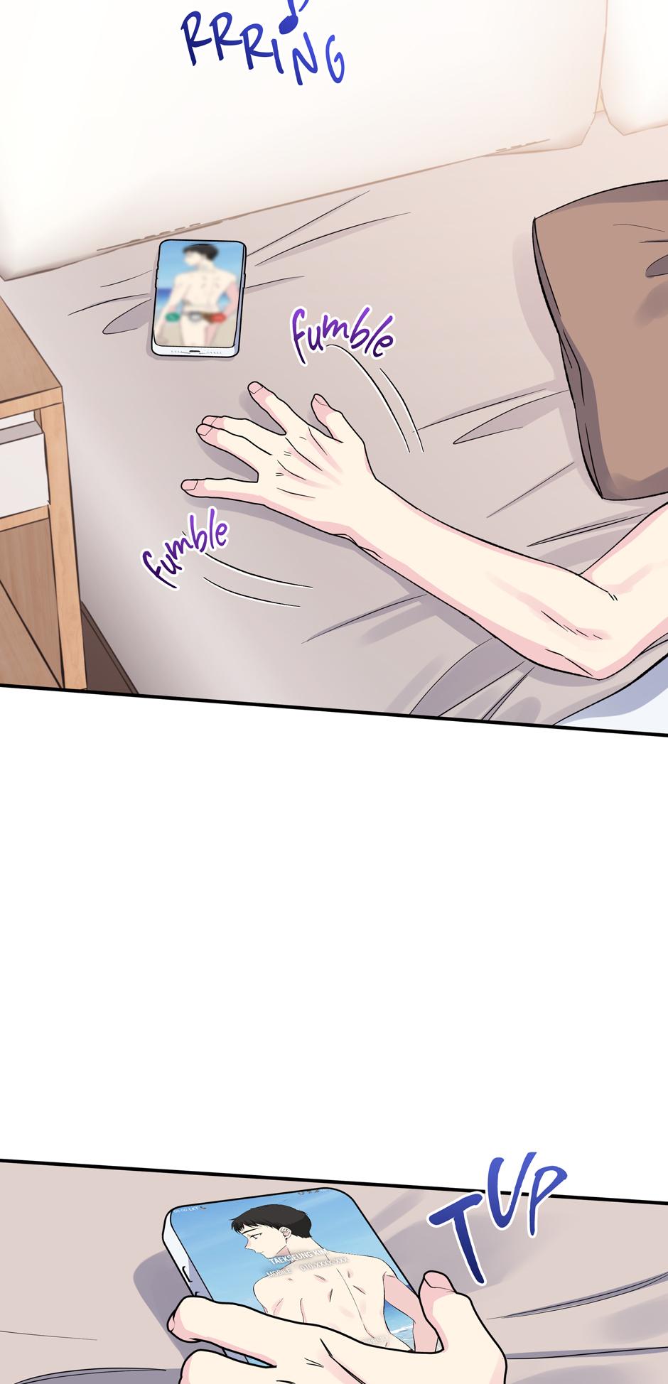 Lips Chapter 53 - Page 53 in English