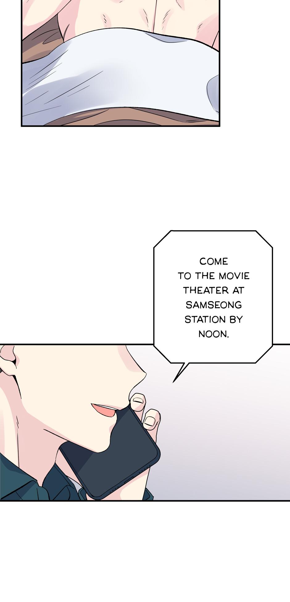 Lips Chapter 53 - Page 55 in English