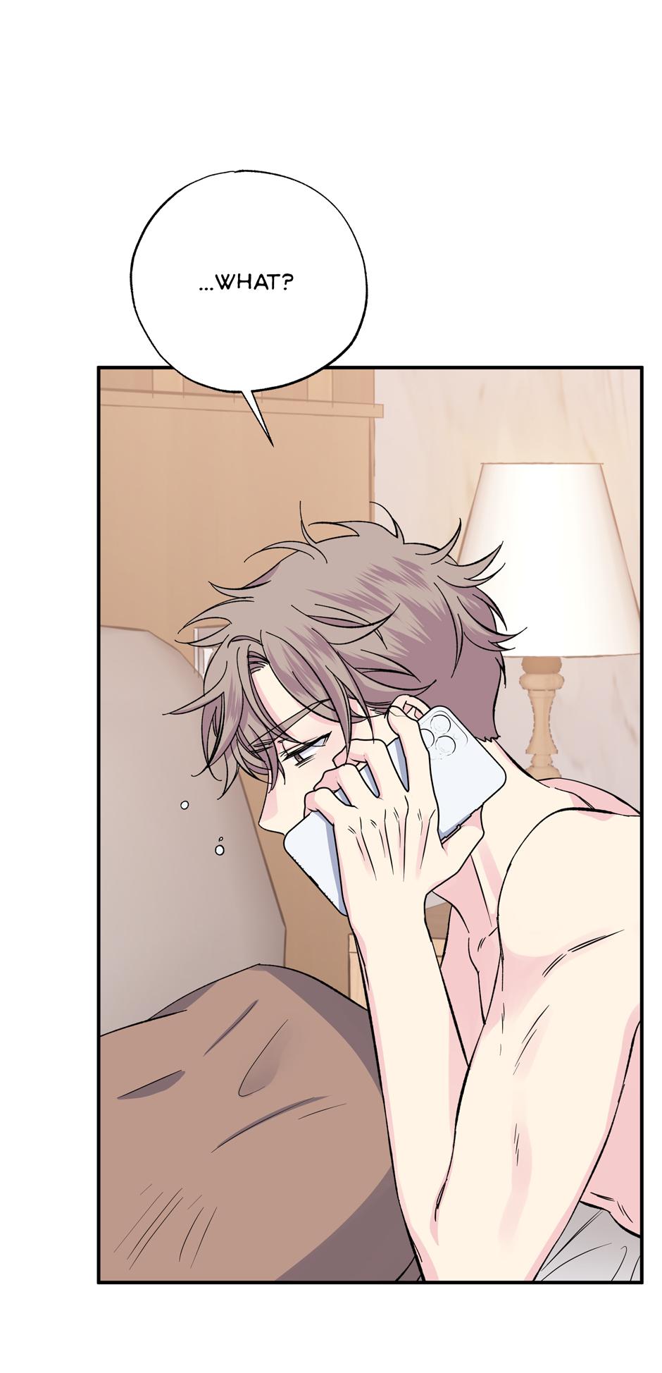 Lips Chapter 53 - Page 56 in English