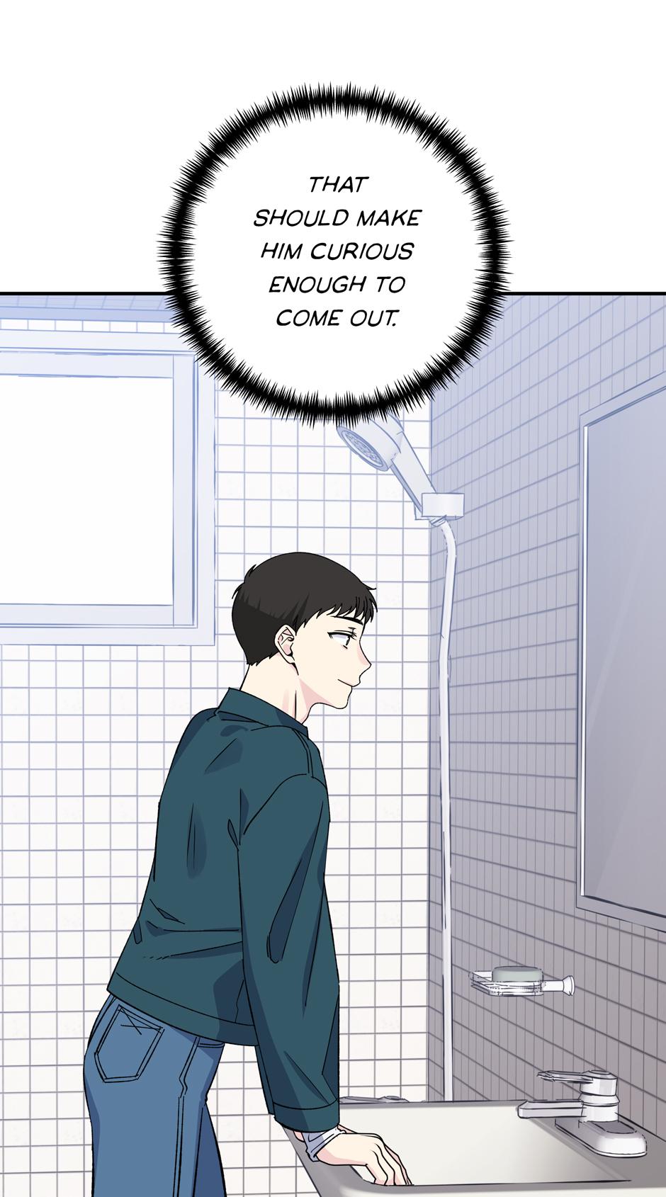 Lips Chapter 53 - Page 58 in English