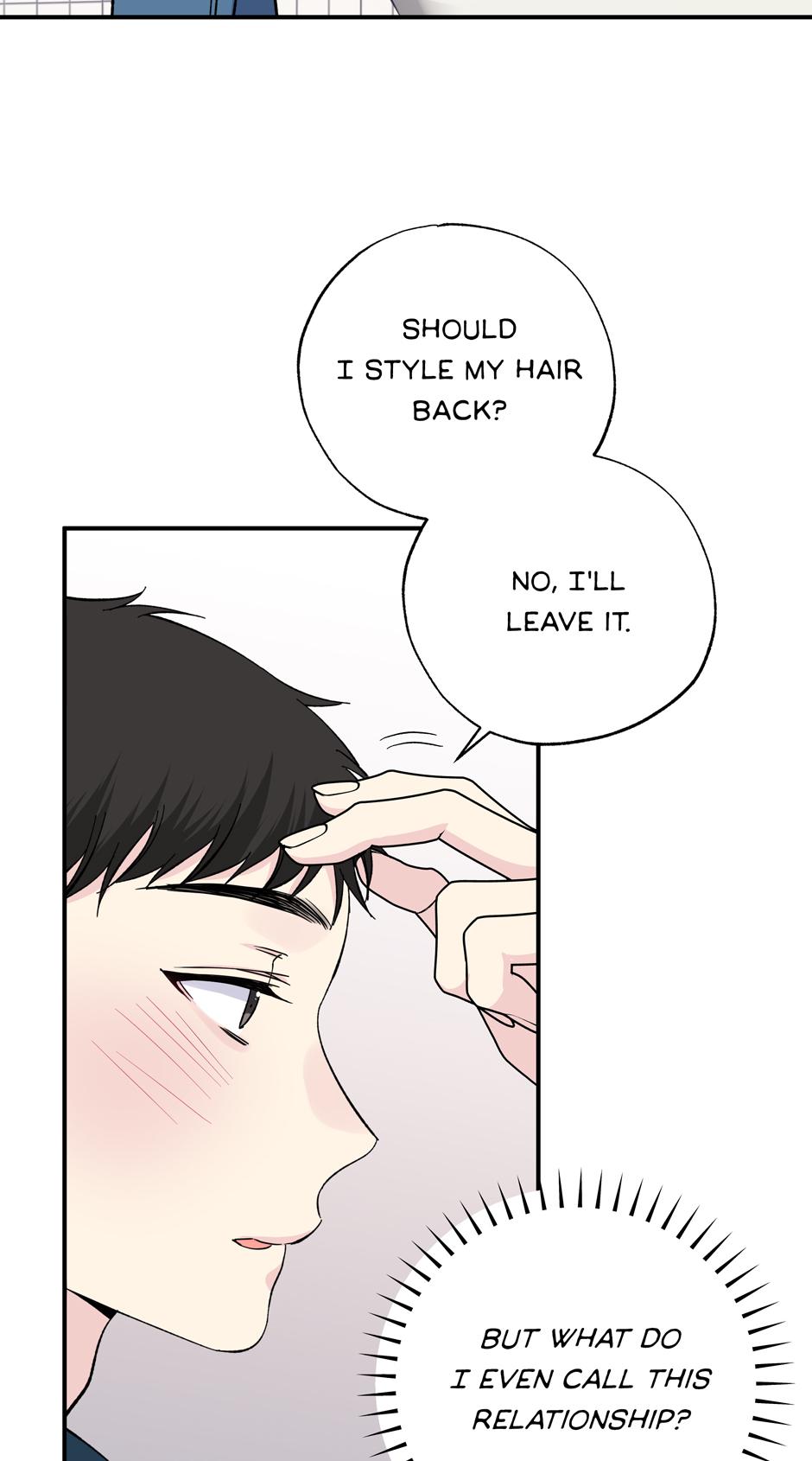 Lips Chapter 53 - Page 59 in English