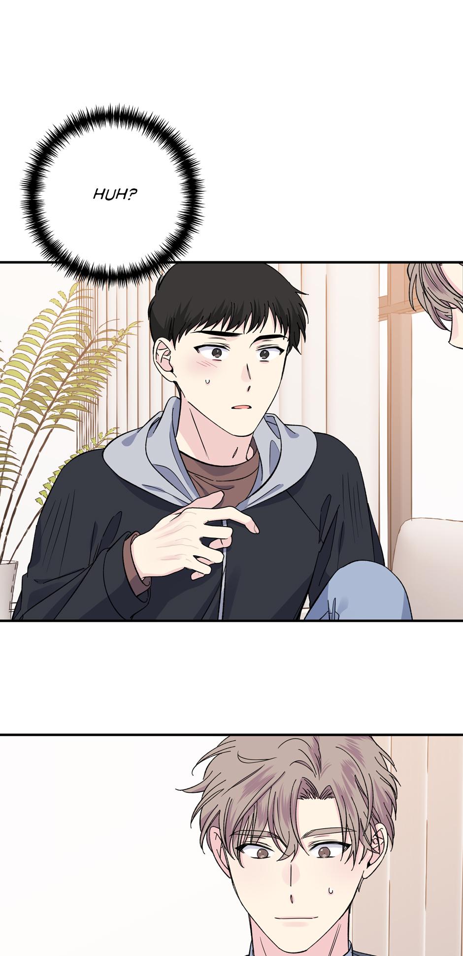 Lips Chapter 53 - Page 6 in English