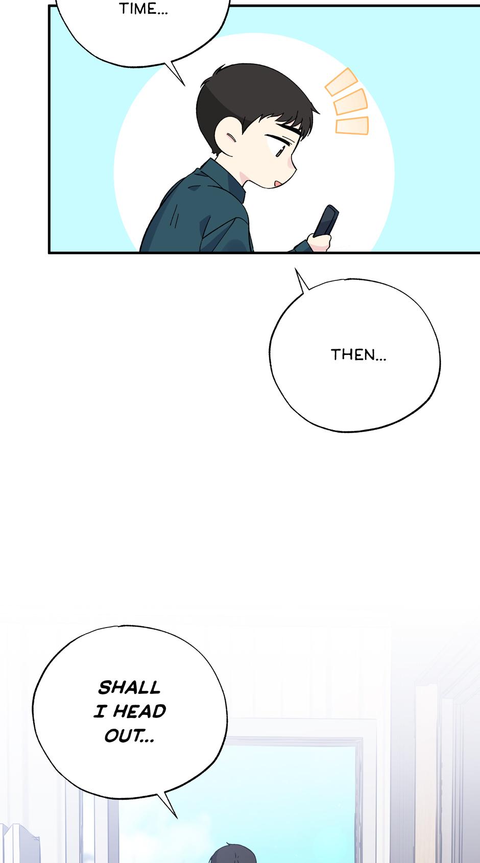 Lips Chapter 53 - Page 61 in English
