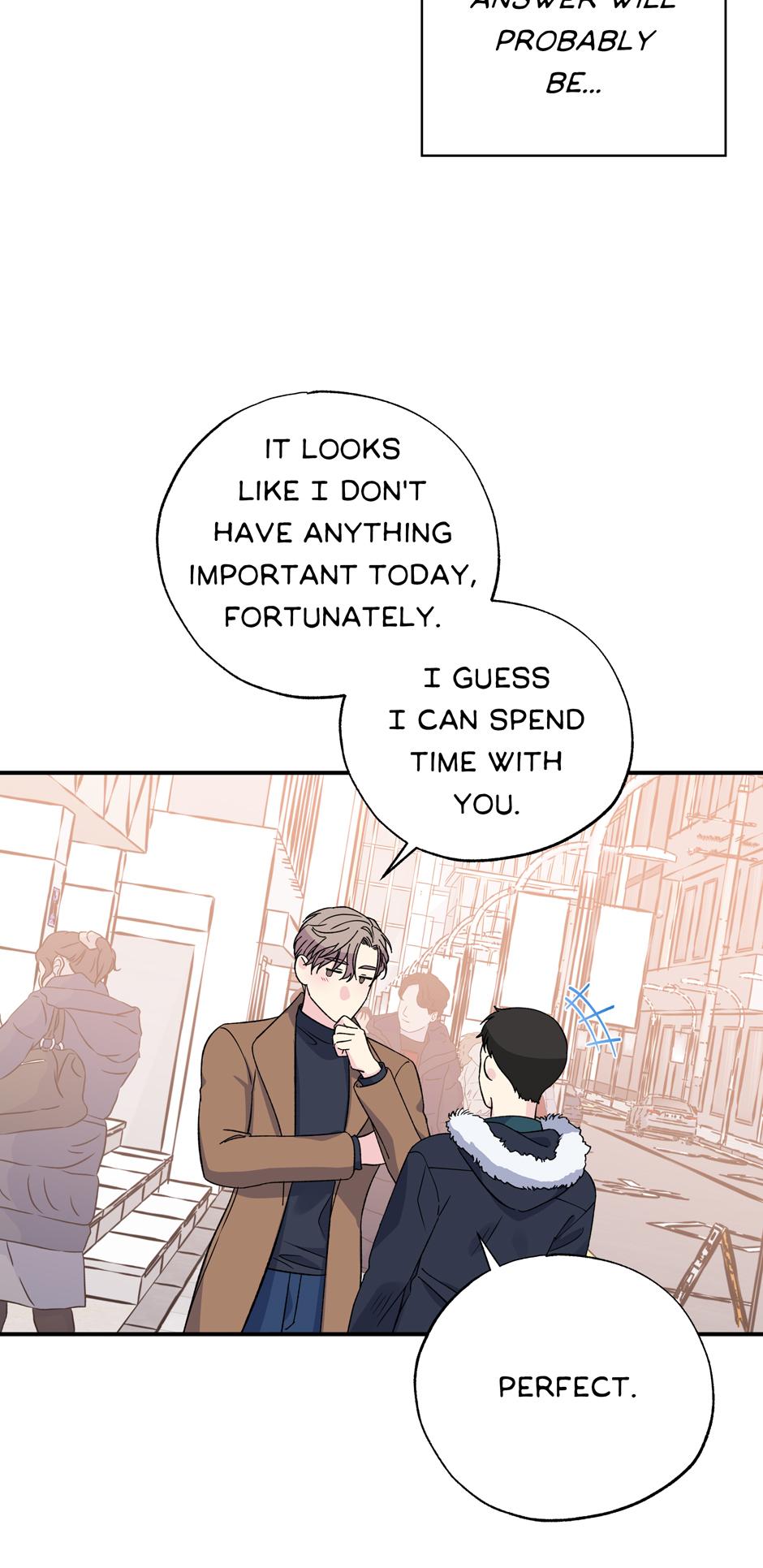 Lips Chapter 54 - Page 10 in English