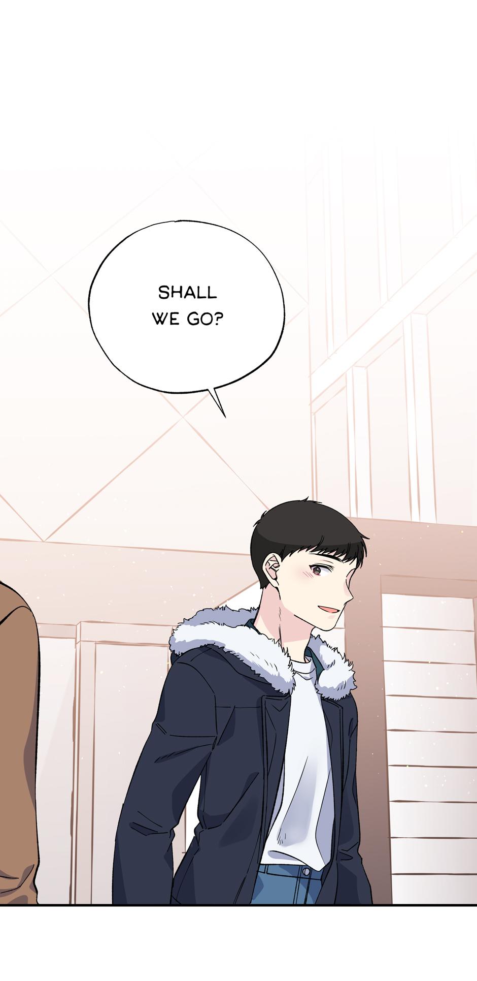 Lips Chapter 54 - Page 11 in English