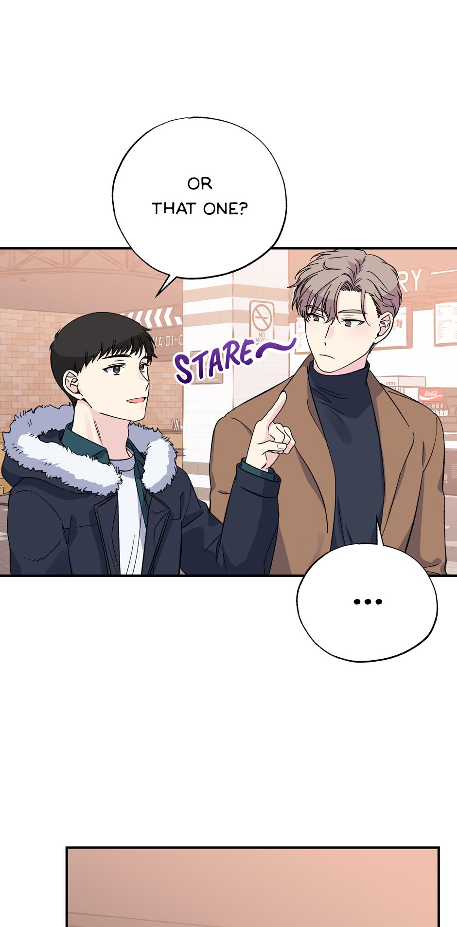 Lips Chapter 54 - Page 15 in English