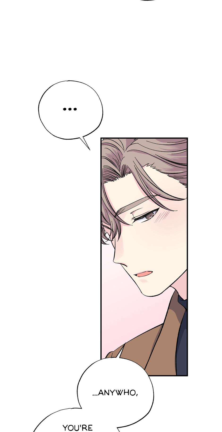 Lips Chapter 54 - Page 24 in English