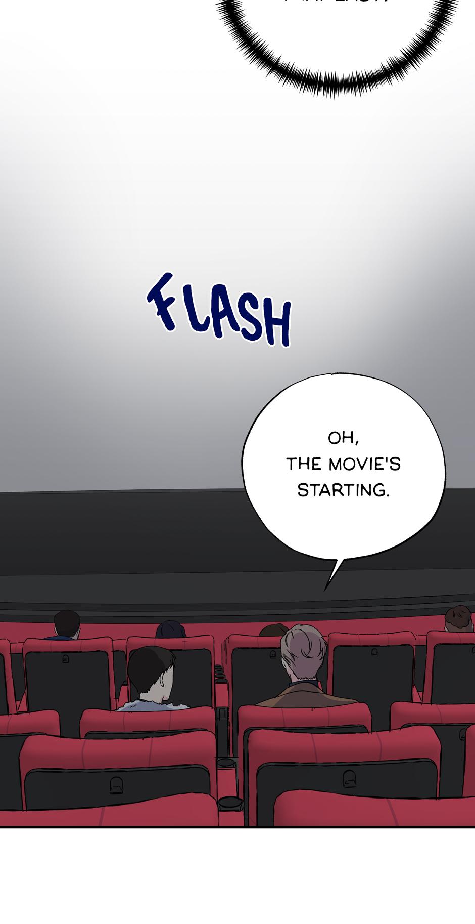 Lips Chapter 54 - Page 28 in English