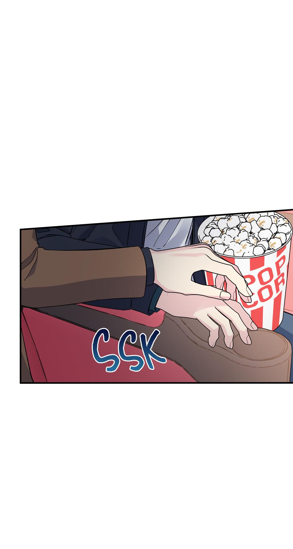 Lips Chapter 54 - Page 29 in English