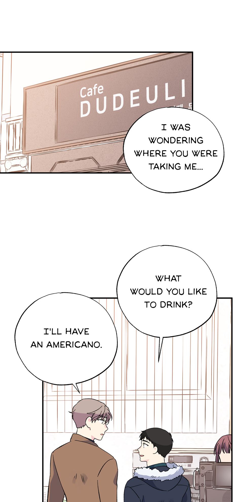Lips Chapter 54 - Page 37 in English
